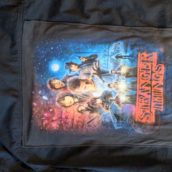 Stranger Things jacket - Picture 4 of 4